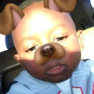 Meet your Posher, Kiyah